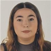 Profesora de matemáticas para niños de cualquier tipo de edad